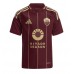 Camisa de time de futebol AS Roma Artem Dovbyk #11 Replicas 1º Equipamento 2024-25 Manga Curta